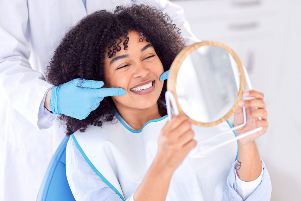 Dental Implants in Pagosa Springs: What Makes Them Feel So Natural?